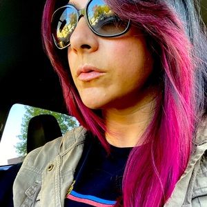 Meet your Posher, Rachael